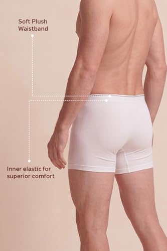 Van Heusen Men Boxer Briefs (XL)