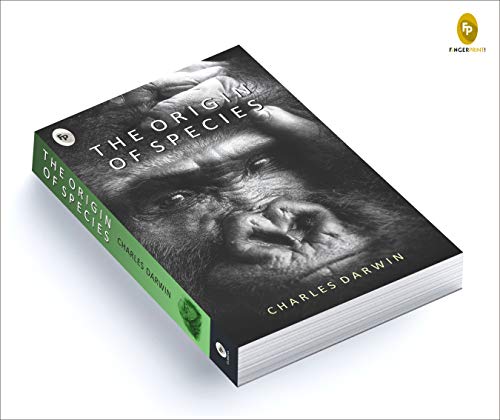 The Origin of Species (Hardcover)