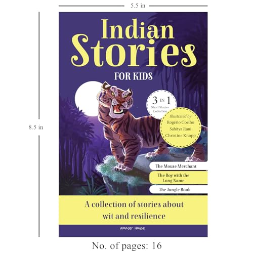 A Collection of Stories about Legends and Travels (Pack of 6) Batch 5 (Product Bundle)