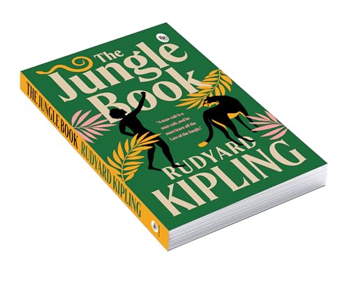 The Jungle Book (Paperback)