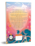 How and Why Tales | A collection of illustrated, imaginative folktales, perfect for bed-time reading | Ages 8 and up