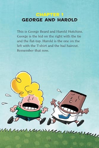 CAPTAIN UNDERPANTS #09: CAPTAIN UNDERPANTS AND THE TERRIFYING RETURN OF TIPPY TINKLETROUSERS: COLOUR EDITION (Paperback)