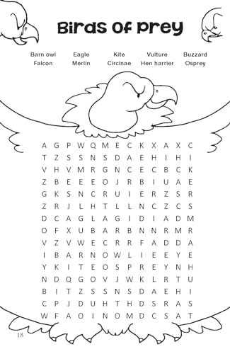 Fun With Word Search Level-3 - Word Puzzles Activity books for Kids - Word Search Book with Solutions (Paperback)
