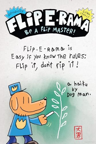 Dog Man Unleashed (Dog Man #2) From the Creator of Captain Underpants