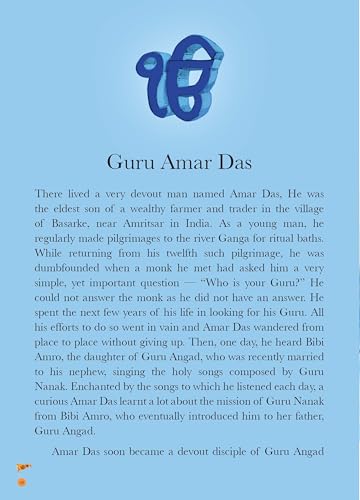 Sikh Gurus - The Life and Times of the Ten Gurus | Inspiring Lives of Guru Nanak to Guru Gobind Singh | Timeless Tales of Wisdom & Devotion | Sikh ... Power of Prayer and The Spirit of Sacrifice (Paperback)