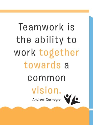 Together We Rise: 100 Quotes On The Spirit of Team Work (Hardcover)
