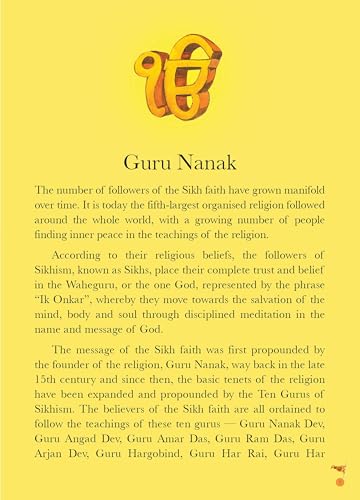 Sikh Gurus - The Life and Times of the Ten Gurus | Inspiring Lives of Guru Nanak to Guru Gobind Singh | Timeless Tales of Wisdom & Devotion | Sikh ... Power of Prayer and The Spirit of Sacrifice (Paperback)