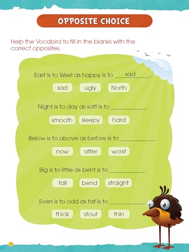 Activity Book: My Big Book of Fun Activities (Beginner) (Paperback)