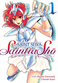 Saint Seiya: Saintia Sho Vol. 1 (Saint Seiya: Saintia Sho, 1)