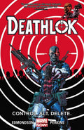DEATHLOK VOLUME 1