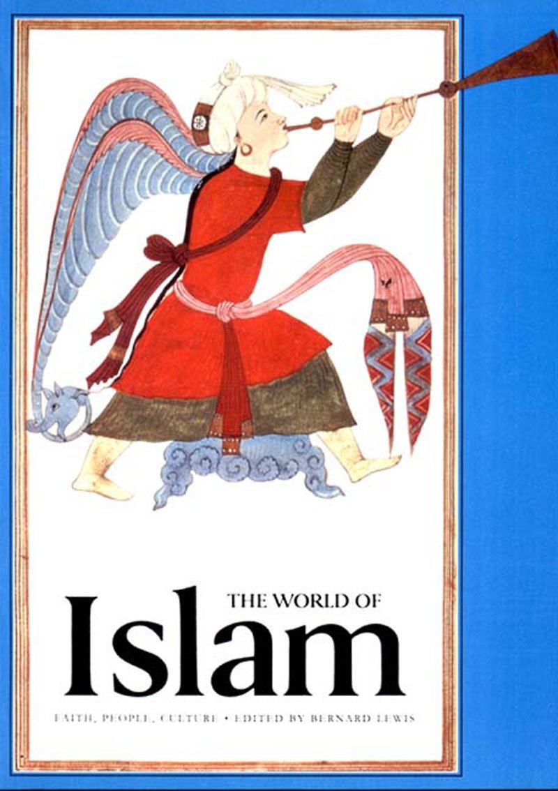 World Of Islam: Faith, People, Culture (Great Civilizations S)