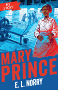 Mary Prince (reloaded look): Contesting Citizenship across the Modern Mediterranean
