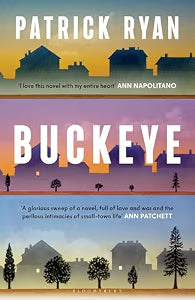 Buckeye by Patrick Ryan