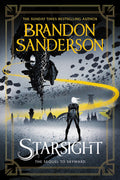 SKYWARD BOOK 2: STARSIGHT