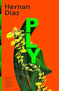 Ply by Hernan Diaz
