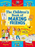 The Children's Book of Making Friends (Star Rewards - Life Skills for Kids)
