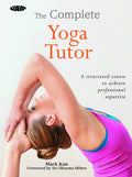 THE COMPLETE YOGA TUTOR