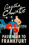 Passenger to Frankfurt (English, Paperback, C