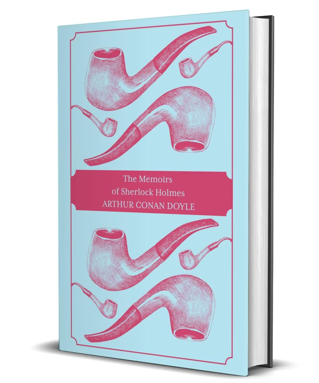 The Memoirs of Sherlock Holmes