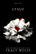 Crave: Crave Book 1