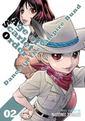 Dance in the Vampire Bund: Age of Scarlet Order Vol. 2 (Dance in the Vampire Bund: A.S.O., 2)