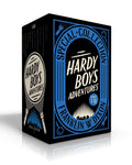 HARDY BOYS ADVENTURE SPECIAL COLLECTION