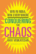 Conquering the Chaos by Venkatesan, Ravi