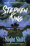 Night Shift by King