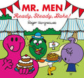 Mr Men: Ready, Steady, Bake]