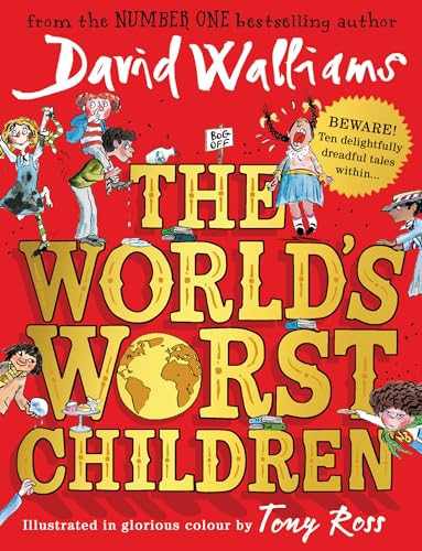 The World'S Worst Children (Paperback)