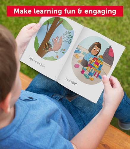 More First Little Readers: Guided Reading Level A: 25 Irresistible Books That Are Just the Right Level for Beginning Readers (More First Little Readers Level a) (Paperback)