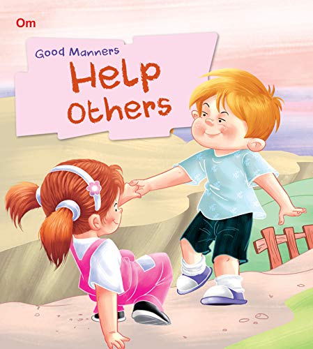 Good Manners Book for Children: Everyday Good Habits Story Book for Kids | Children's Guide to Manners | Kids Basic Early Education Teaching Behavior ... Childhood Readers | 6-In-1 Book Pack (Paperback)
