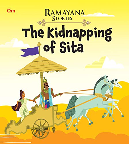 Ramayana Stories for Children: Hindu Religion Story Book for kids | Indian Mythology, History & Folktales | Bedtime Stories | Tales from Hindu Mythology | Stories of Hindu Gods | 15-In-1 Book Pack (Paperback)
