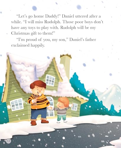 5 Minute Teddy Bear Stories for Children: Heartwarming Collection of Short Tales for Kids | Sweet Adventures of Teddy Bears & Friends | Fun Read-Aloud ... Tales - Large Print (Large Print Story Book) (Paperback)