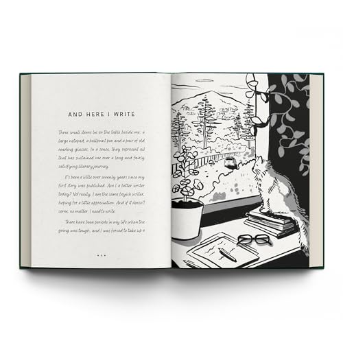 Life's Magic Moments (Hardcover)
