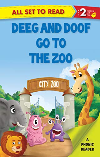 All Set to Read: Phonic Reading Pack Level 2: Simple Long Vowel Phonic Words for Children | Children’s Book on Phonics | Build Strong Reading Skills | Word Practice with Fun Activities | Let's Read Be (Paperback)