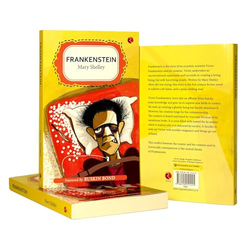 Frankenstein (Hardcover)