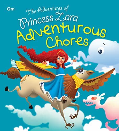 The Adventures of Princess Zara Stories for Children: Princess Fairy Tales | Fairy Tales for Kids | Princess Stories Book for Kids | Disney Princess Storybook Collection | Princess Bedtime Stories | F (Paperback)