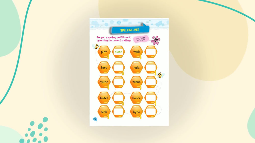Activity Book : Verbal Reasoning Activity Workbook Grade 2 (Paperback)