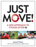 JUST MOVE!