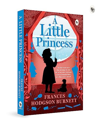 The Best of Frances Hodgson Burnett Boxed Set (A Little Princess, The Secret Garden, Little Lord Fauntleroy) Set of 3 Books (Paperback)