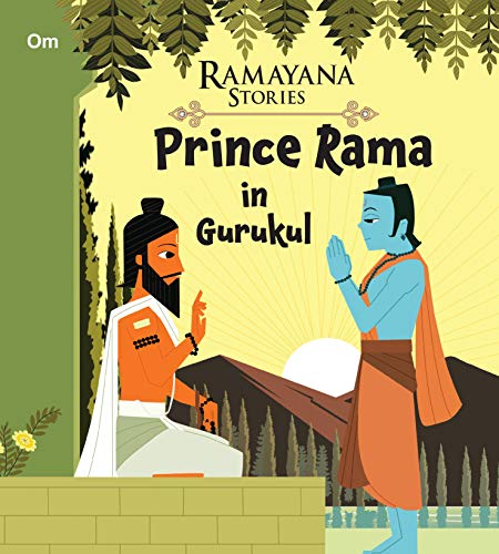 Ramayana Stories for Children: Hindu Religion Story Book for kids | Indian Mythology, History & Folktales | Bedtime Stories | Tales from Hindu Mythology | Stories of Hindu Gods | 15-In-1 Book Pack (Paperback)
