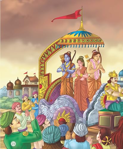Vaishno Devi: The Powerful Goddess - Indian Mythology Illustrated Storybook for Children | Tales of the Mother Goddess | Adventure Stories of Faith and Power | Tales of Hindu Gods | Tales from Hindu M (Paperback)