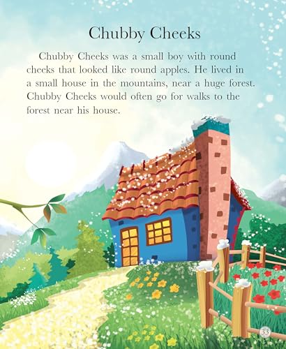 5 Minute Christmas Stories for Children: Heartwarming Holiday Tales for Kids | Fun & Short Read-Aloud Stories for Christmas Eve | Cheerful Bedtime ... - Large Print (Large Print Story books) (Paperback)