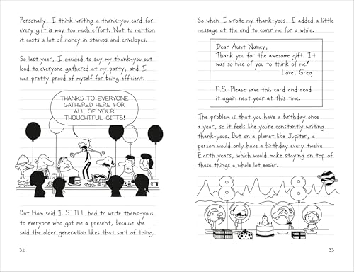 Diary of a Wimpy Kid: Partypooper | Hilarious 20th Book in Jeff Kinney’s #1 International Bestseller Series Filled with Birthday Chaos, Laugh-Out-Loud ... Fun: THE BRAND-NEW, HILARIOUS WIMPY KID BOOK