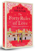 The Forty Rules of Love: Special Hardcover Edition