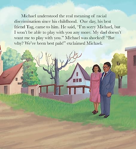 Great Leaders: Martin Luther King, Jr. - World great leader biography for children (Paperback)
