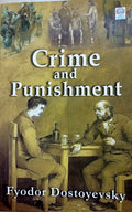 Crime and Punishment [Perfect Paperback] Fyodor Dostoevsky