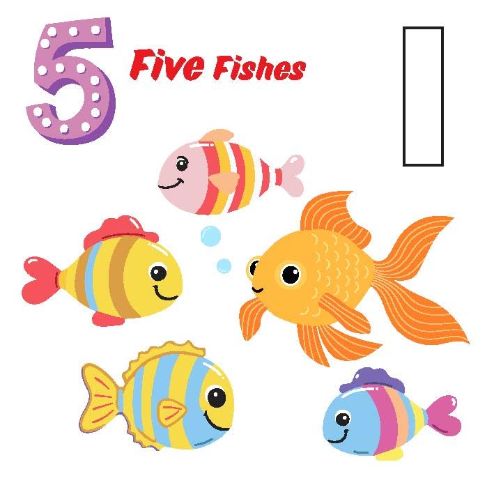 My Little Book of Numbers Buggy Book | Learn Numbers 1 to 10 | Early Learning Counting Book for Toddlers Ages 1–3 | Educational Picture Book for Preschool Kids (Board book)