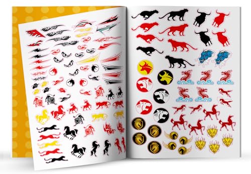 Make Your Own Paper Figures – Vintage Cars Cut, Fold & Assemble Classic Car Models | Ages 6–10 | DIY Craft Kit with 2+ Hours of Creative Fun: Vintage Cars (Activity Book for Kids) (Paperback)